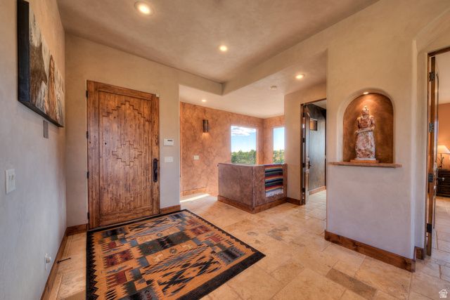 100 S JOE WILSON DR, Moab, UT 84532