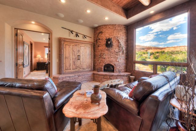 100 S JOE WILSON DR, Moab, UT 84532