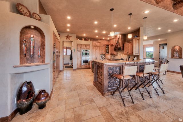 100 S JOE WILSON DR, Moab, UT 84532