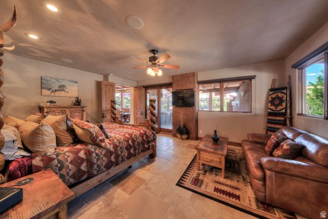 100 S JOE WILSON DR, Moab, UT 84532