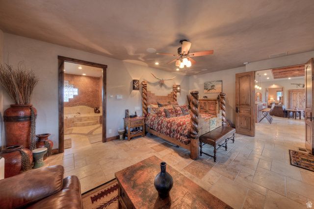 100 S JOE WILSON DR, Moab, UT 84532