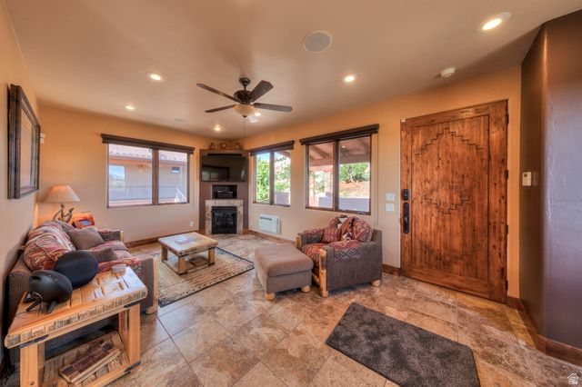 100 S JOE WILSON DR, Moab, UT 84532