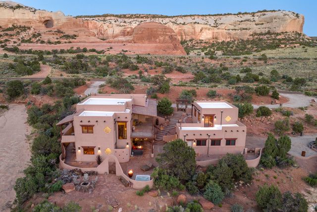 100 S JOE WILSON DR, Moab, UT 84532