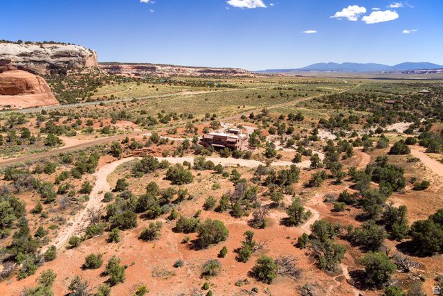 100 S JOE WILSON DR, Moab, UT 84532