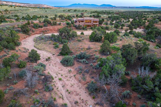 100 S JOE WILSON DR, Moab, UT 84532