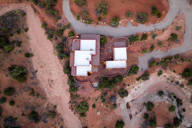 100 S JOE WILSON DR, Moab, UT 84532