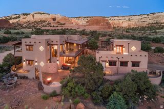 100 S JOE WILSON DR, Moab, UT 84532