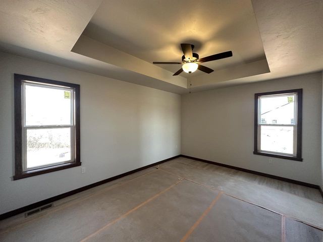 N1765 WATERLEFE DRIVE, Greenville, WI 54942
