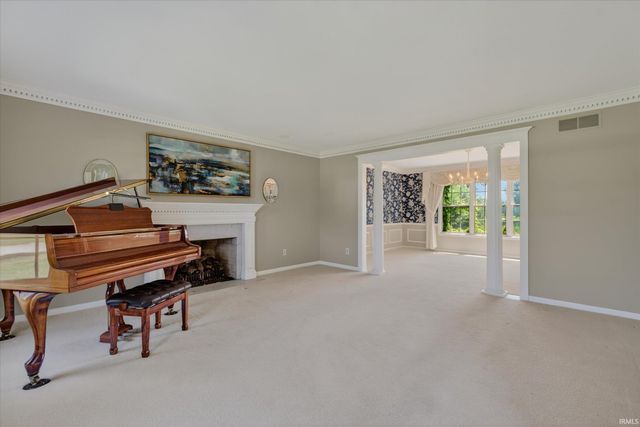 15682 Sunrise Trail, Granger, IN 46530