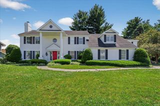 15682 Sunrise Trail, Granger, IN 46530