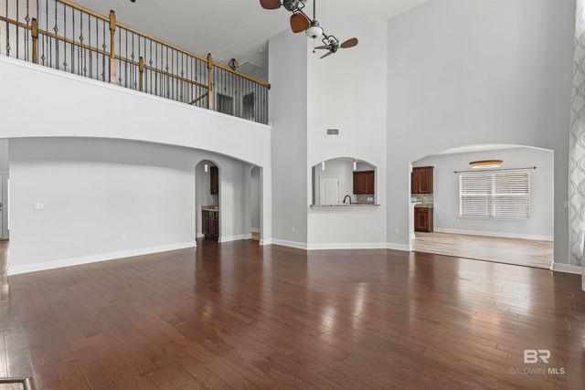 593 Sheffield Avenue, Foley, AL 36535