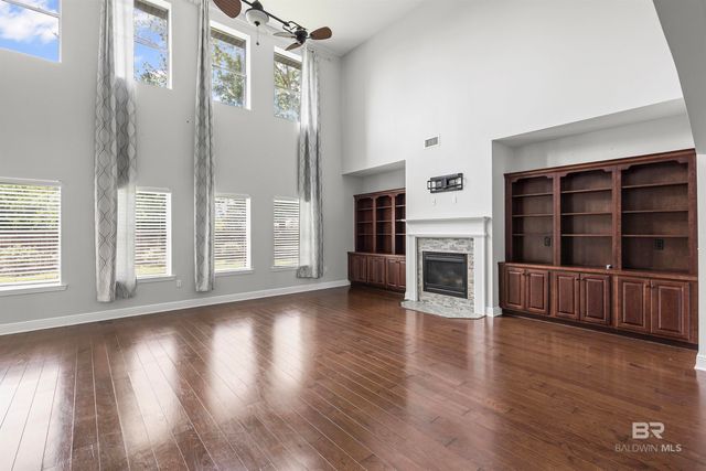 593 Sheffield Avenue, Foley, AL 36535