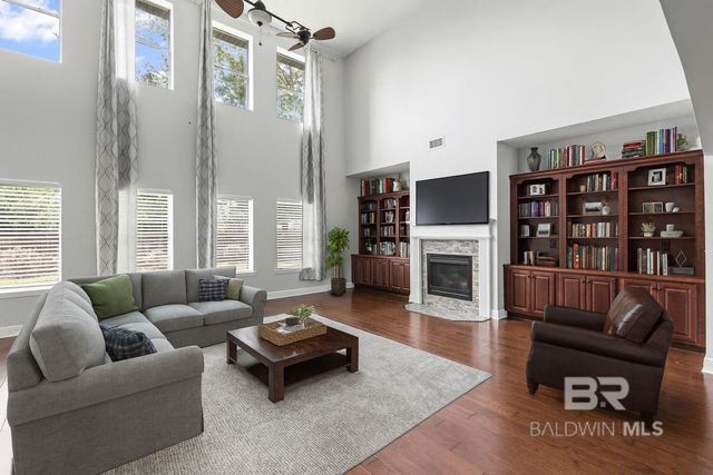 593 Sheffield Avenue, Foley, AL 36535