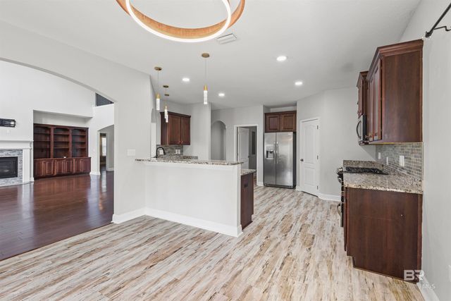 593 Sheffield Avenue, Foley, AL 36535