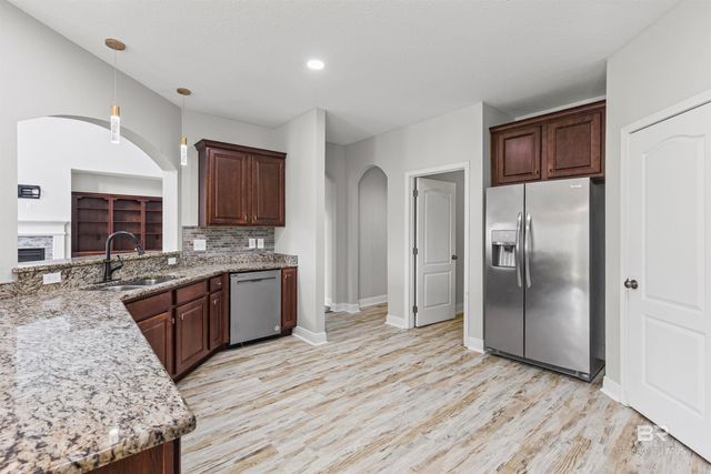 593 Sheffield Avenue, Foley, AL 36535