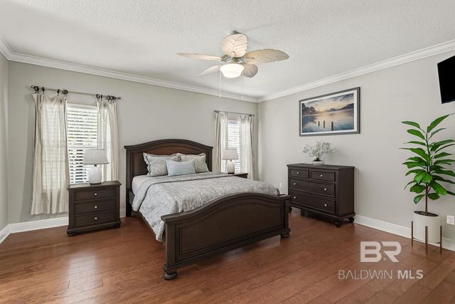 593 Sheffield Avenue, Foley, AL 36535