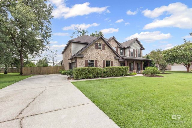 593 Sheffield Avenue, Foley, AL 36535