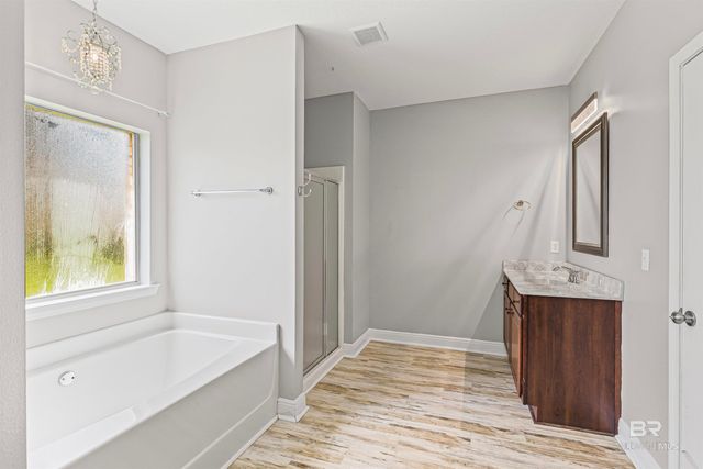 593 Sheffield Avenue, Foley, AL 36535