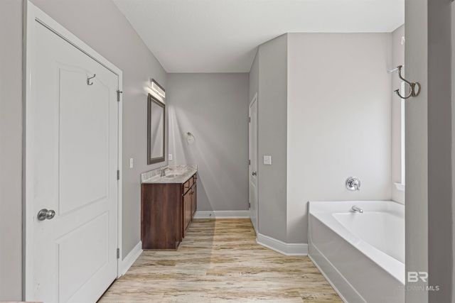 593 Sheffield Avenue, Foley, AL 36535