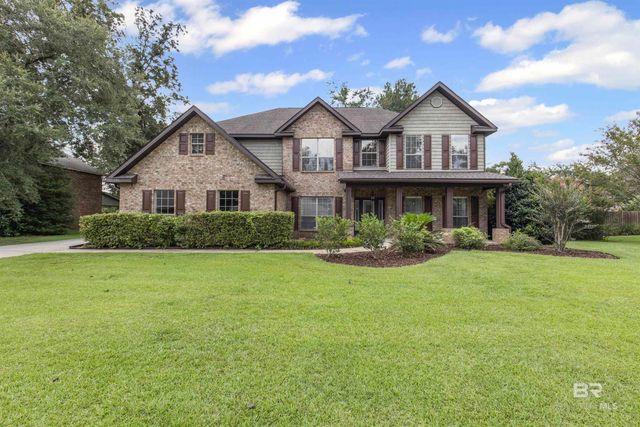 593 Sheffield Avenue, Foley, AL 36535
