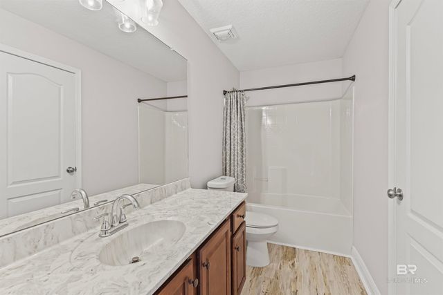 593 Sheffield Avenue, Foley, AL 36535