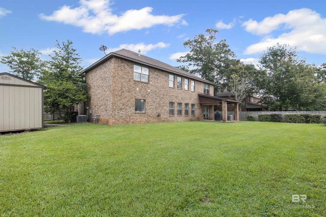 593 Sheffield Avenue, Foley, AL 36535