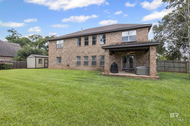 593 Sheffield Avenue, Foley, AL 36535