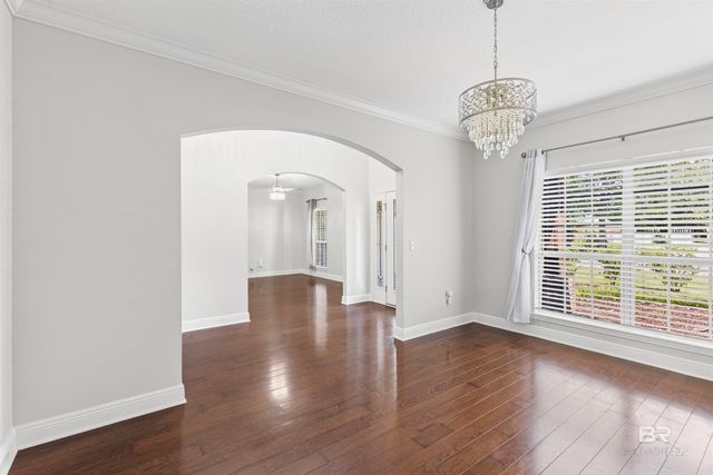 593 Sheffield Avenue, Foley, AL 36535