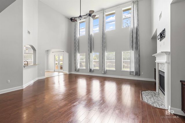 593 Sheffield Avenue, Foley, AL 36535