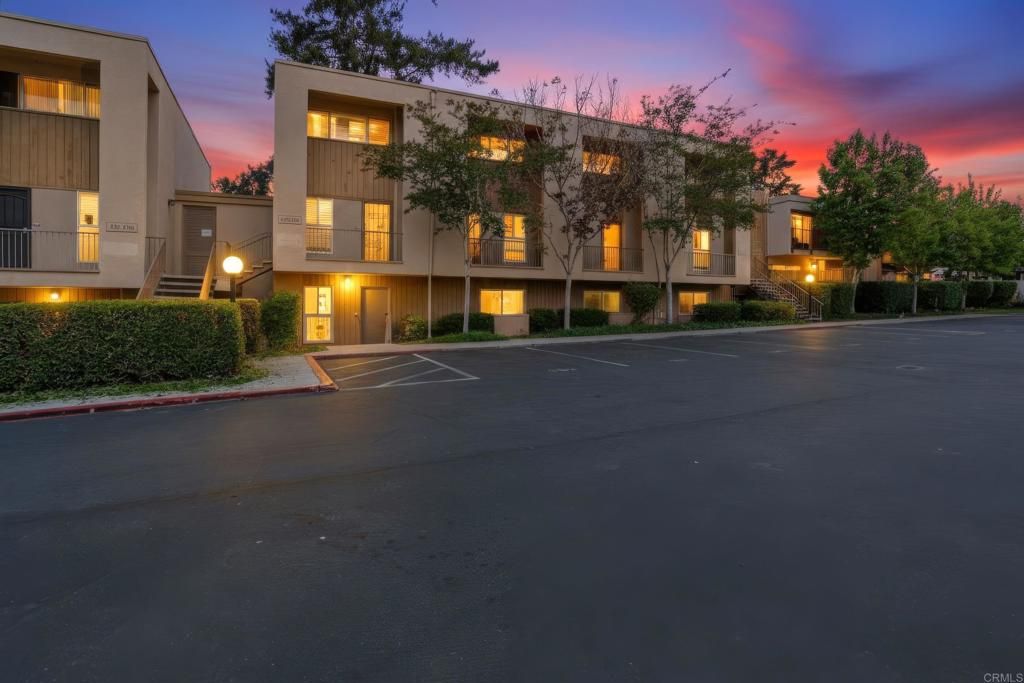 5700 Baltimore Drive 146, La Mesa, CA 91942 — exterior