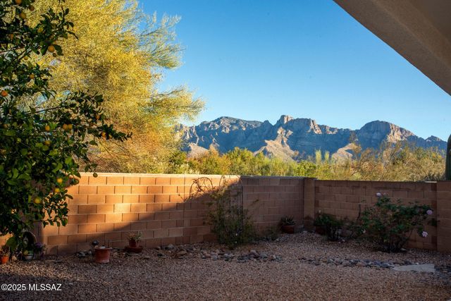 12242 N New Dawn Avenue, Oro Valley, AZ 85755