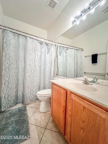 12242 N New Dawn Avenue, Oro Valley, AZ 85755