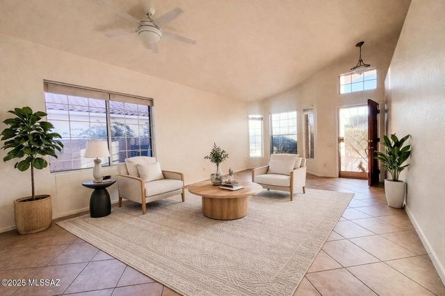 12242 N New Dawn Avenue, Oro Valley, AZ 85755