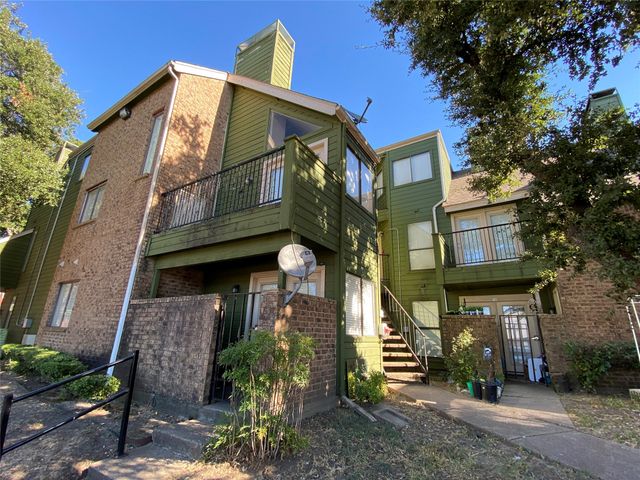 9831 Walnut Street P208, Dallas, TX 75243