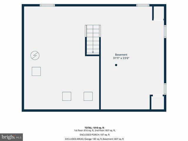 224 UPPER VALLEY RD, North Wales, PA 19454