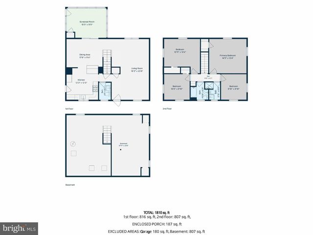 224 UPPER VALLEY RD, North Wales, PA 19454