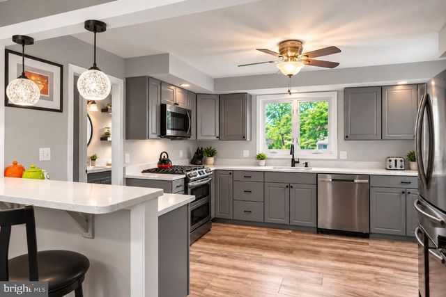 224 UPPER VALLEY RD, North Wales, PA 19454