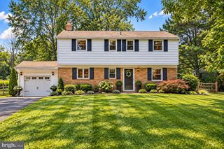 224 UPPER VALLEY RD, North Wales, PA 19454