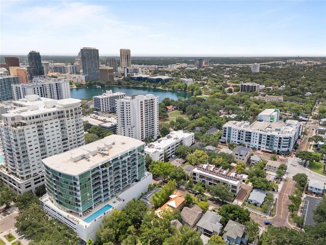 613 E PINE STREET, Orlando, FL 32801