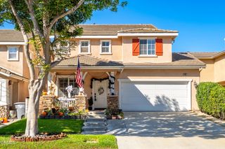 1811 Sonata Drive, Oxnard, CA 93030