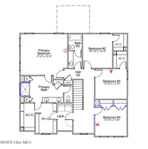 50 Lookout Point, Hampstead, NC 28443