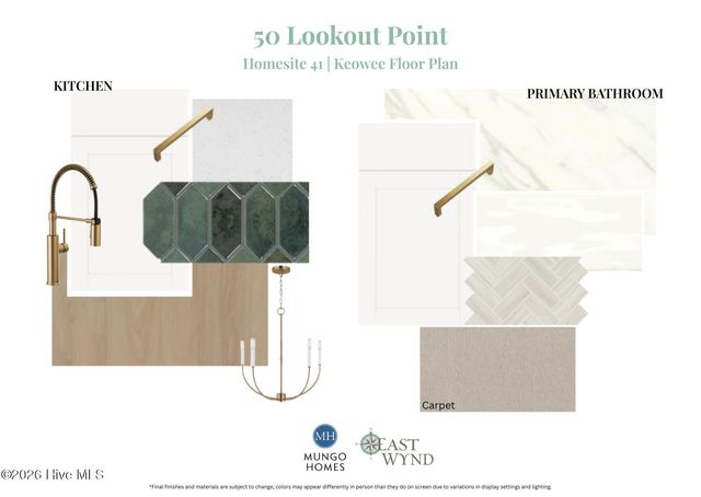 50 Lookout Point, Hampstead, NC 28443