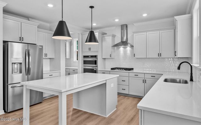 50 Lookout Point, Hampstead, NC 28443