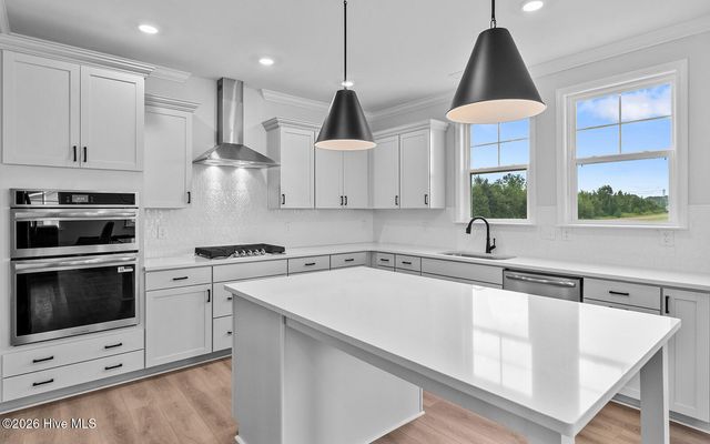 50 Lookout Point, Hampstead, NC 28443