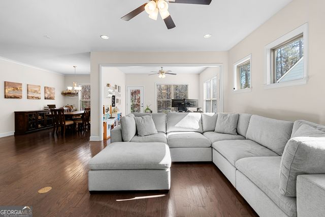 116 Stamford Avenue, Peachtree City, GA 30269