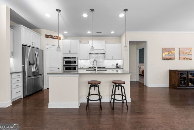 116 Stamford Avenue, Peachtree City, GA 30269