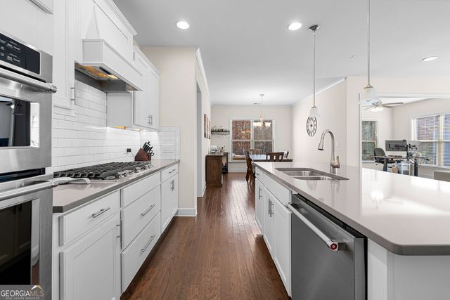 116 Stamford Avenue, Peachtree City, GA 30269