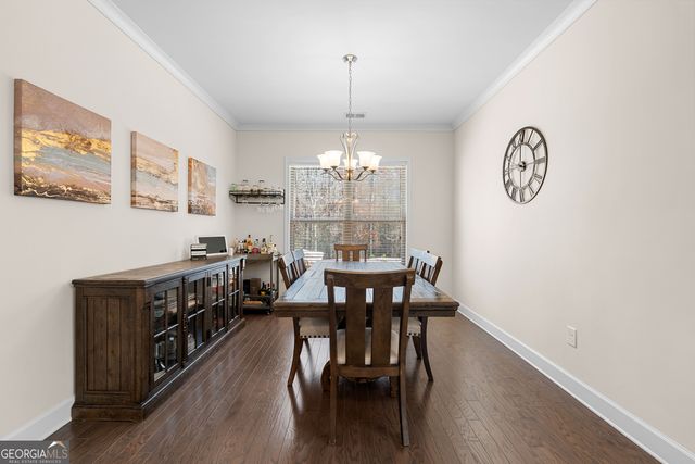 116 Stamford Avenue, Peachtree City, GA 30269