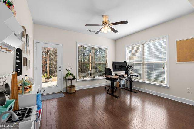 116 Stamford Avenue, Peachtree City, GA 30269