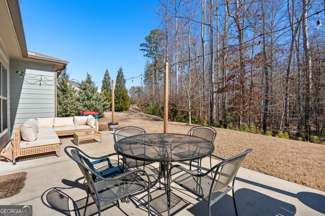 116 Stamford Avenue, Peachtree City, GA 30269